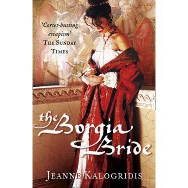 The Borgia Bride      {USED}